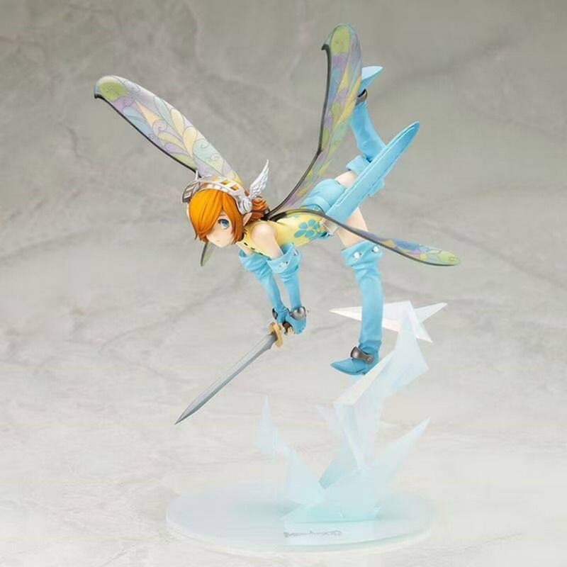 Model Kit Kotobukiya - Orijinal Stokta Mevcut Kotobukiya Metafor: Refantazio