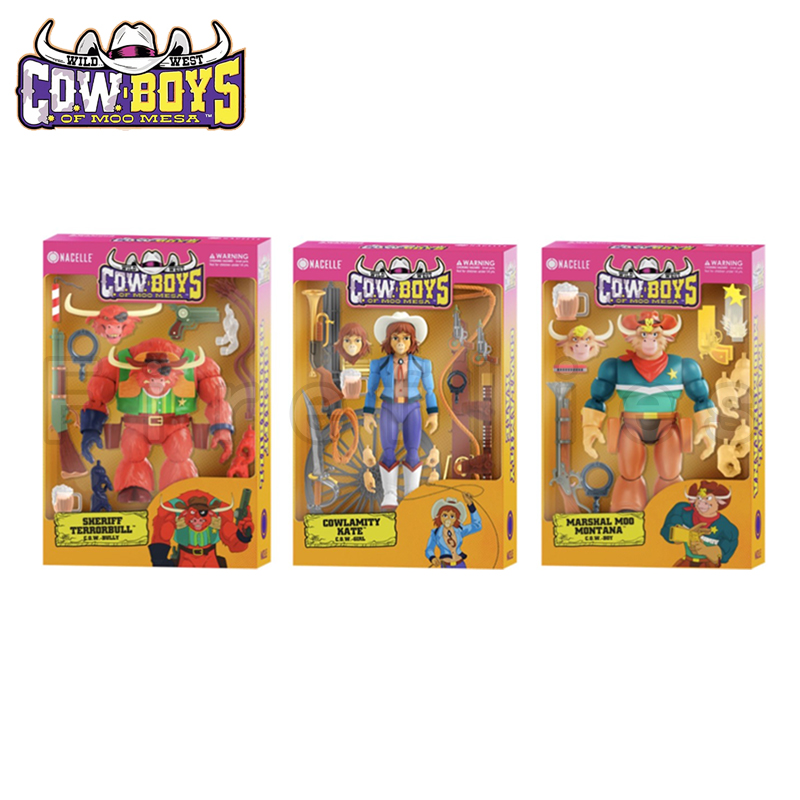 Model Kit Medabots - Nacelle Aksiyon Figürü 1/12 7 inç