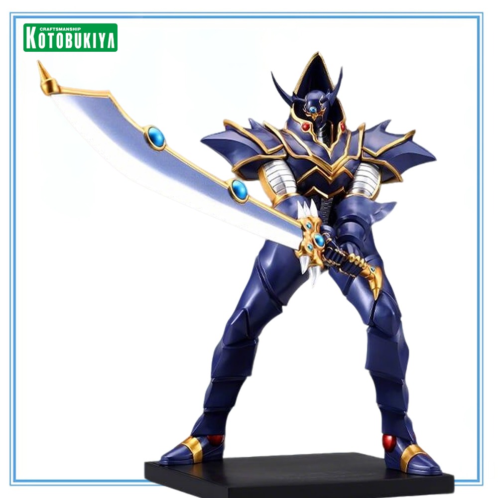 Model Kit Yugioh - %100 Orijinal Kotobukiya Oshi Works Yu-Gi-Oh!