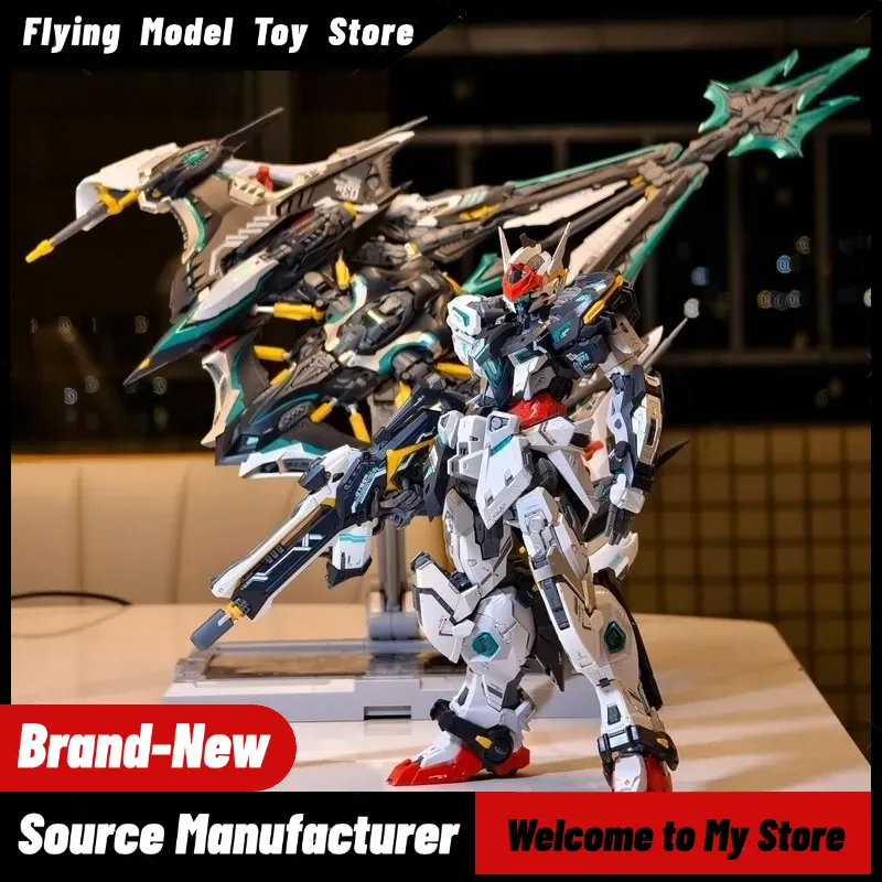 Model Kit Fenrir - Stokta Mevcut IN ERA+ PMD THUNDERBOLT