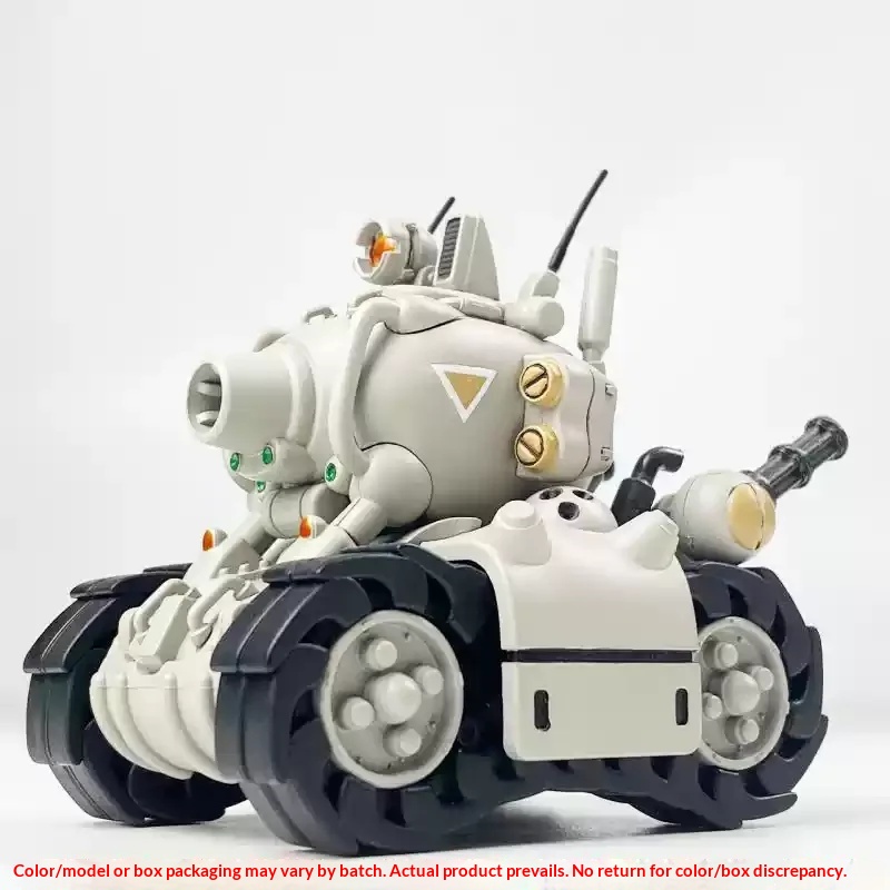 Model Kit Metal Slug - Stokta Yeni Çıkış Metal Slug X