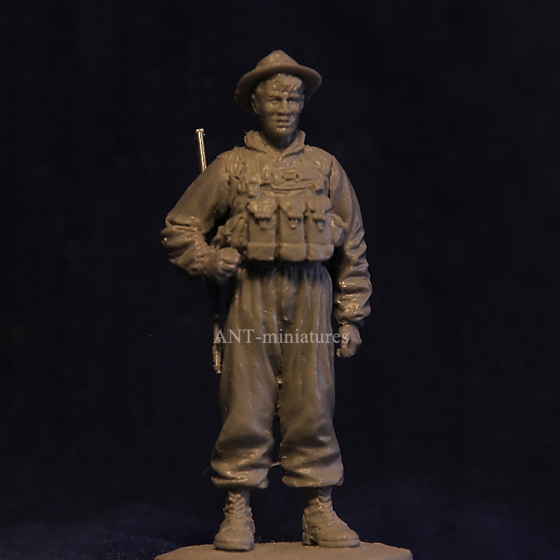 Model Kit Reshiram - 1/35 Ölçekli Bebek Model Kiti -