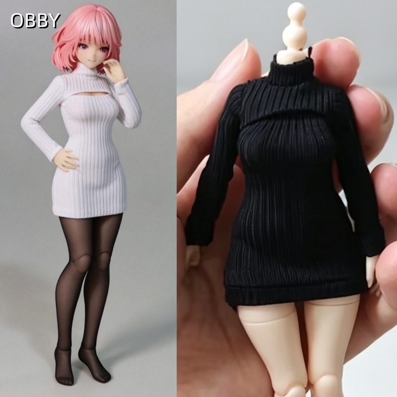 Model Kit Kotobukiya - Içi boş göğüs seksi dar Mini