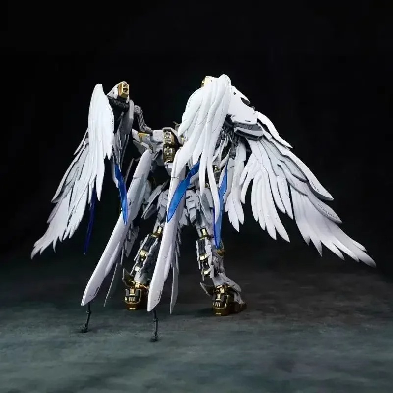 Model Kit Oberon - Stokta Mecha Core Industries OBERON Model