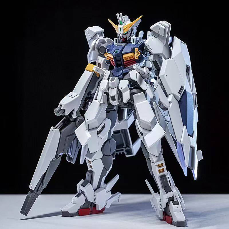 Model Kit Kotobukiya - Chiya Yeni Varış Zirius Mecha Hg