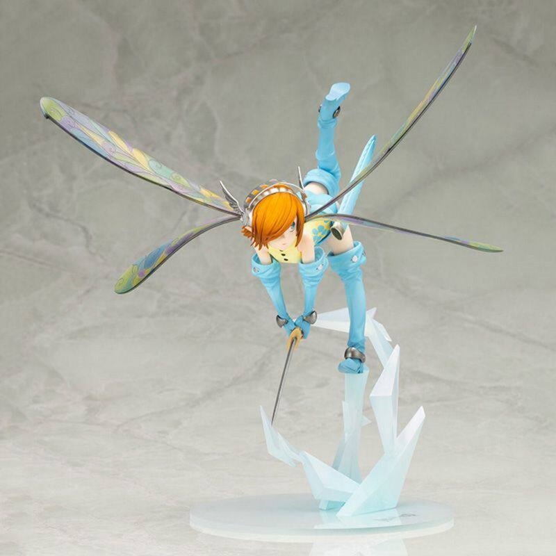 Orijinal Stokta Mevcut Kotobuk - Model Kit Kotobukiya incelemesi ve fiyatı