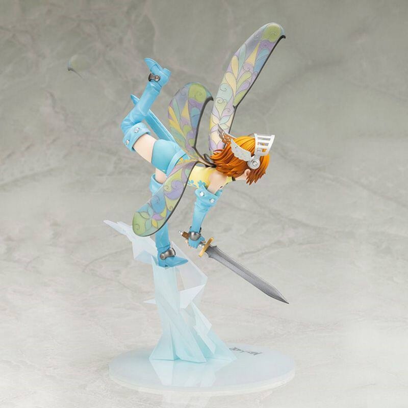Orijinal Stokta Mevcut Kotobuk - Model Kit Kotobukiya incelemesi ve fiyatı