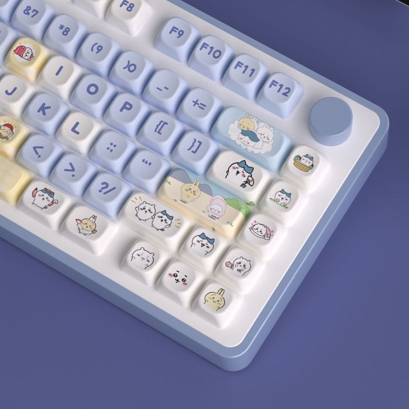 Kawaii Sevimli Chiikawa Temalı - Model Kit Destroyer incelemesi ve fiyatı