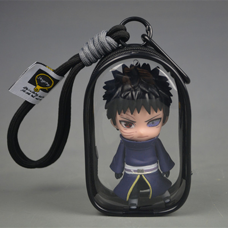 Naruto Uchiha Obito Itachi Uch - Model Kit Naruto incelemesi ve fiyatı