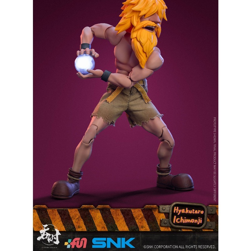 Stokta Tunshi Studio 1/12 Meta - Model Kit Metal Slug incelemesi ve fiyatı