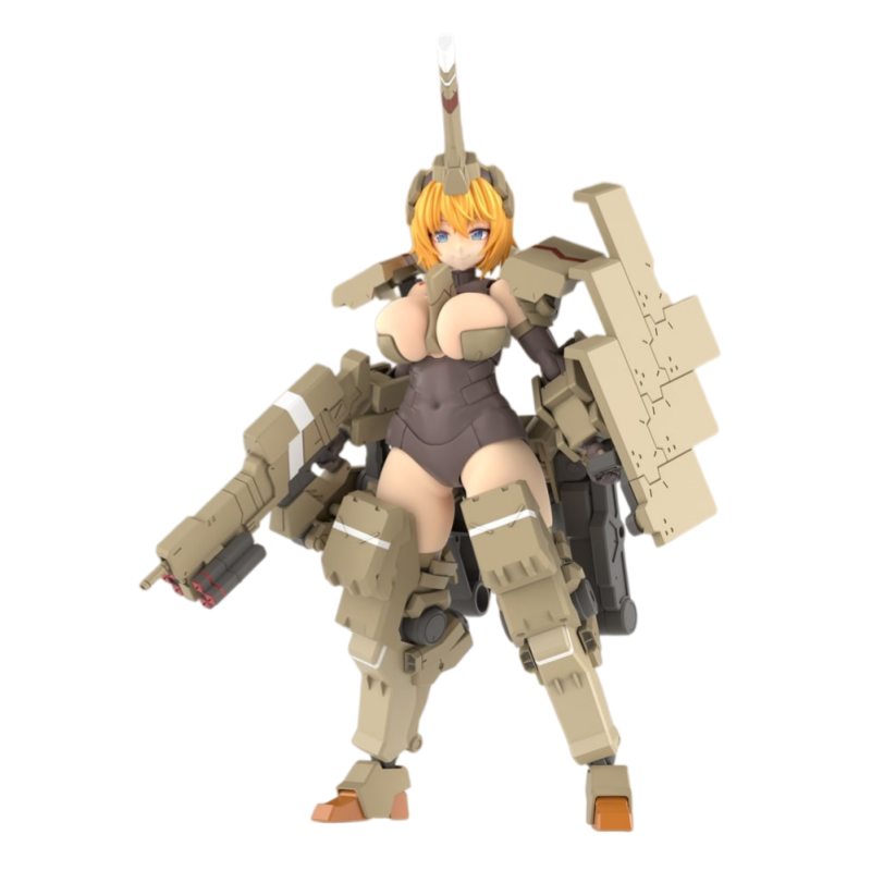 Orijinal Kotobukiya Frame Arms - Model Kit Kotobukiya incelemesi ve fiyatı