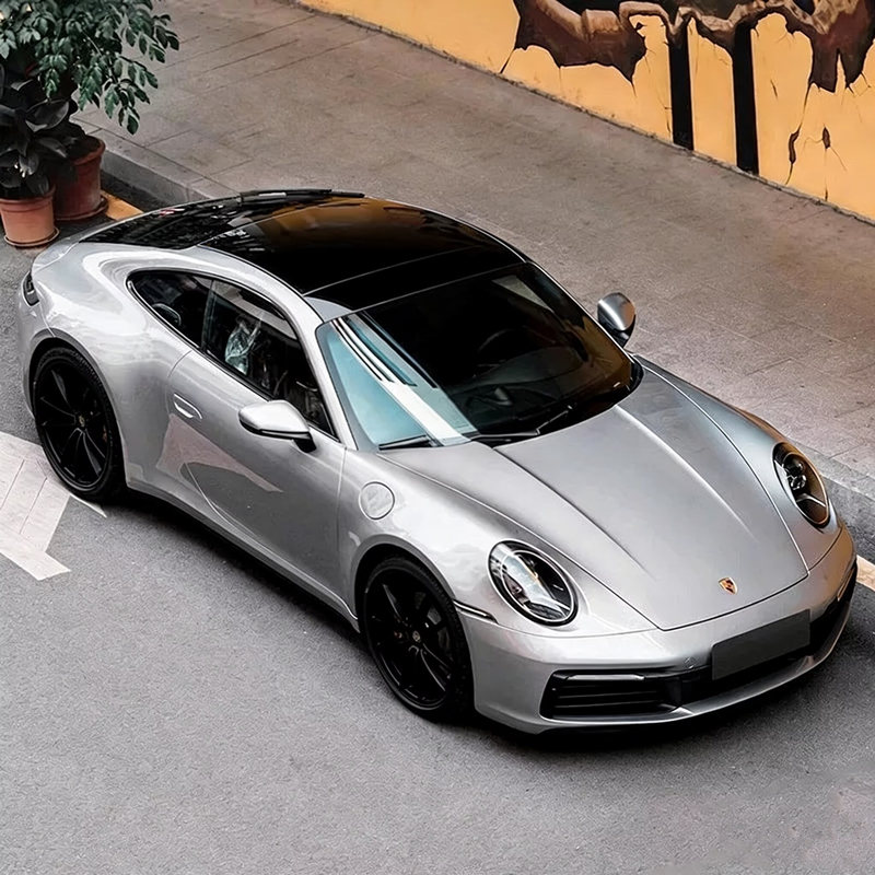 1:24 Porsche 911 992 Turbo S C - Model Kit Porsche 911 incelemesi ve fiyatı