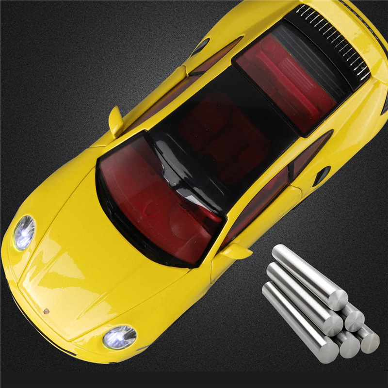 1:24 Porsche 911 992 Turbo S C - Model Kit Porsche 911 incelemesi ve fiyatı