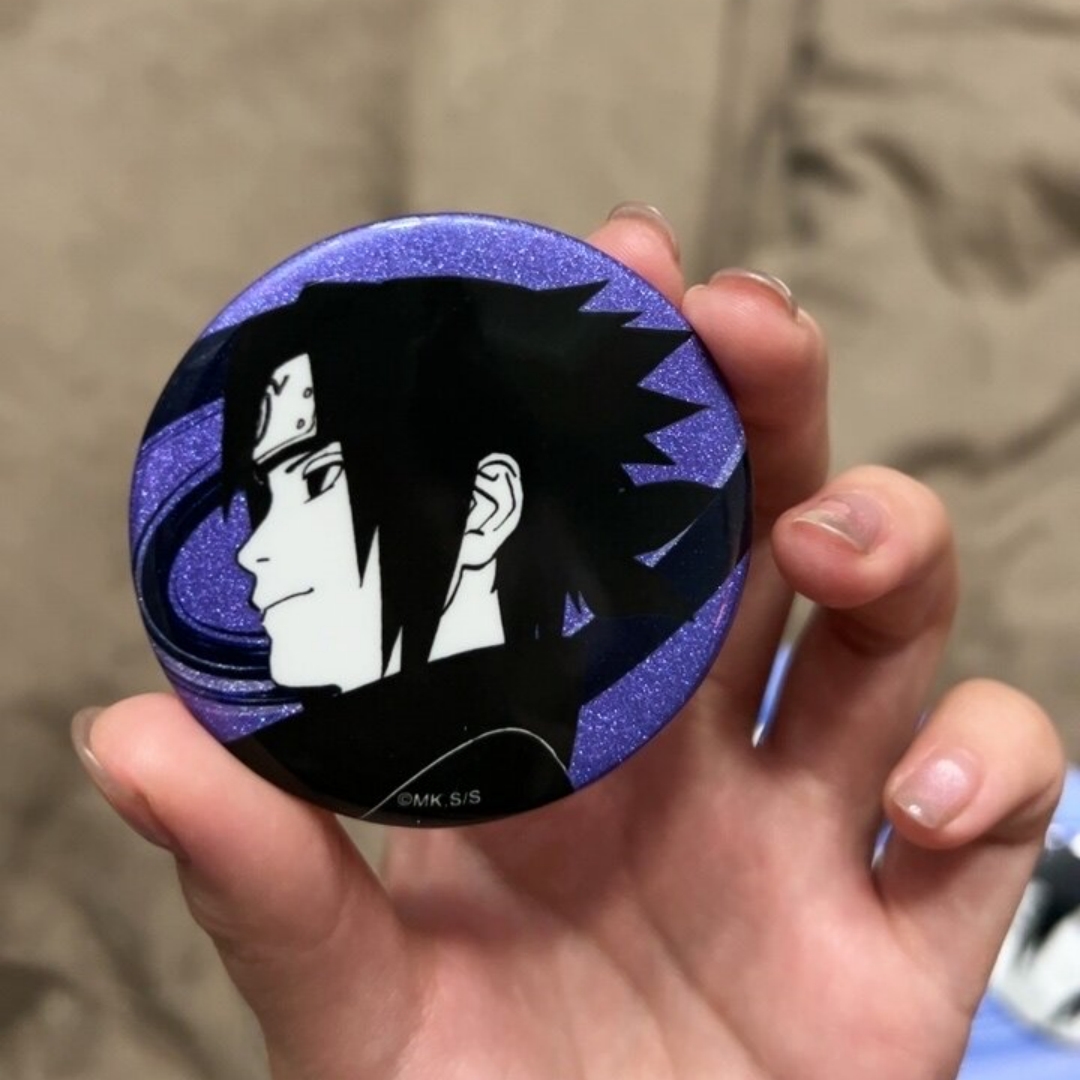 Naruto Rozeti Uchiha Sasuke Ha - Model Kit Naruto incelemesi ve fiyatı