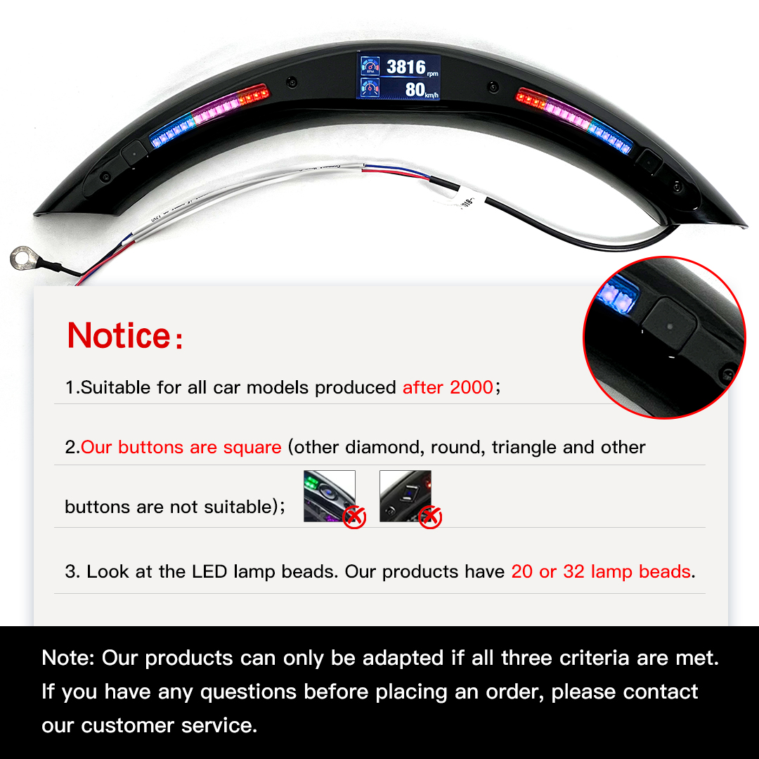TDD LED Kiti Ekran Direksiyon  - Model Kit Motor incelemesi ve fiyatı