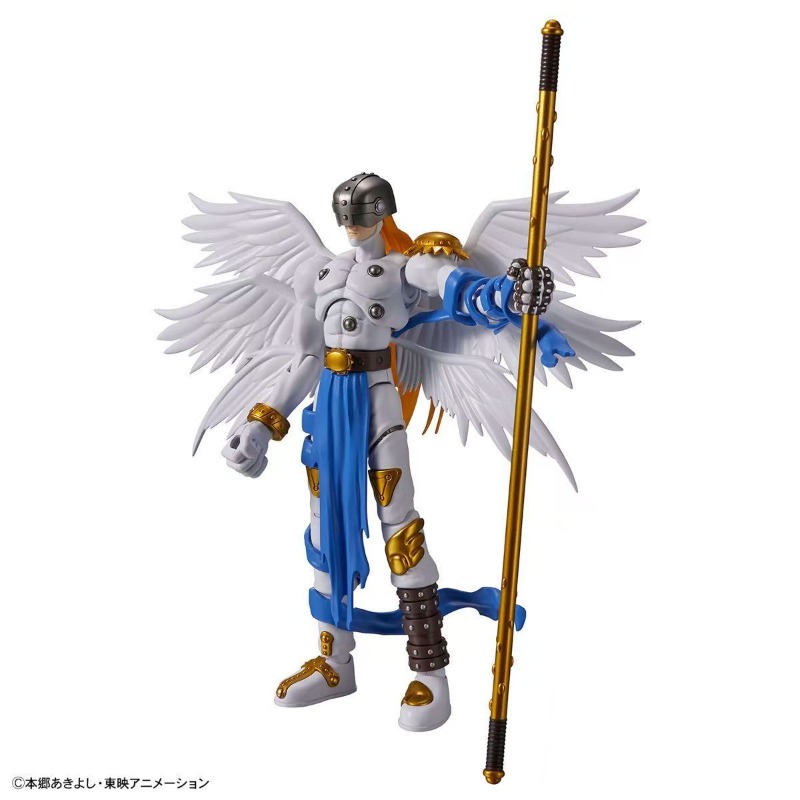 Bandai Orijinal Digimon Macera - Model Kit Medabots incelemesi ve fiyatı