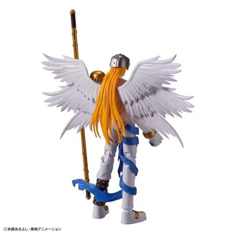 Bandai Orijinal Digimon Macera - Model Kit Medabots incelemesi ve fiyatı