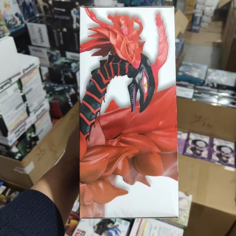 Orijinal Stokta KONAMI Sky Dra - Model Kit Yugioh incelemesi ve fiyatı
