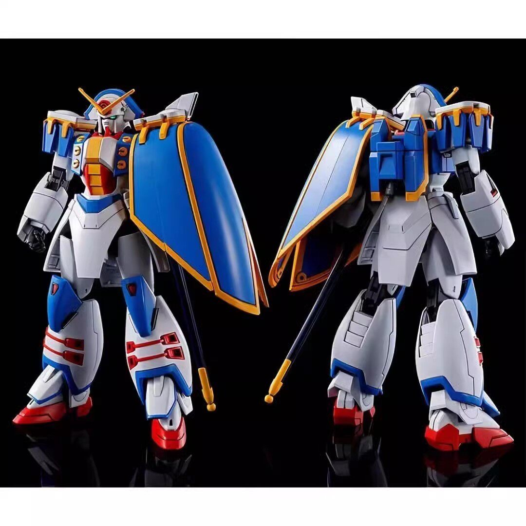 Rose Mecha HG 1/144 Ölçekli PB - Model Kit Kotobukiya incelemesi ve fiyatı