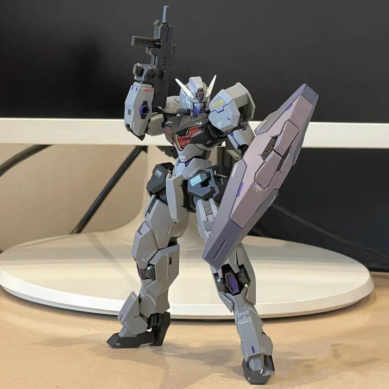 HG1/144 Gawilva Mobil Takım El - Model Kit Kotobukiya incelemesi ve fiyatı