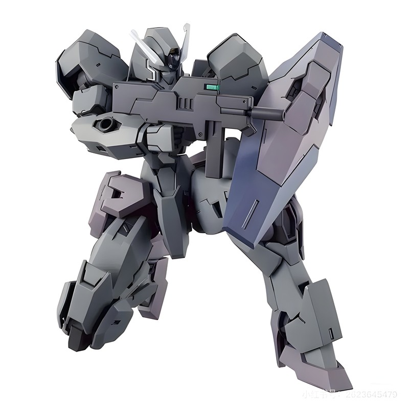 HG1/144 Gawilva Mobil Takım El - Model Kit Kotobukiya incelemesi ve fiyatı