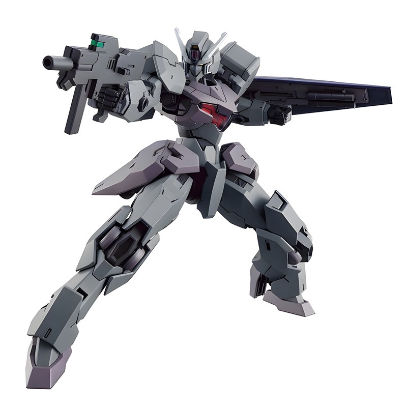 HG1/144 Gawilva Mobil Takım El - Model Kit Kotobukiya incelemesi ve fiyatı