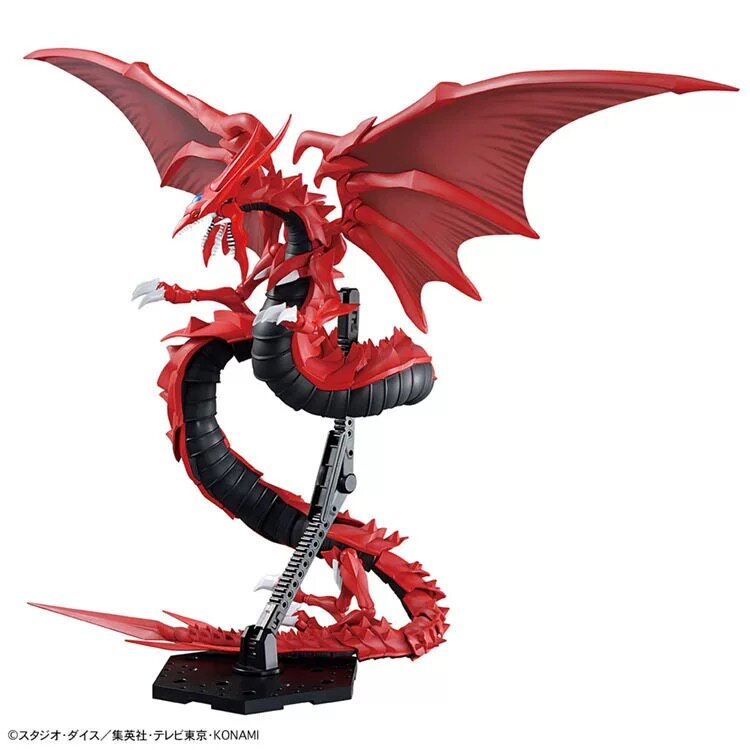 Stokta Mevcut Orijinal BANDAI  - Model Kit Yugioh incelemesi ve fiyatı