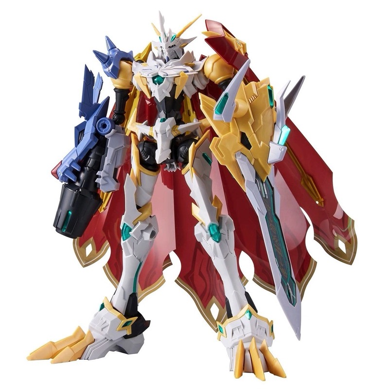 Orijinal Bandai FRS Digimon Ma - Model Kit Medabots incelemesi ve fiyatı