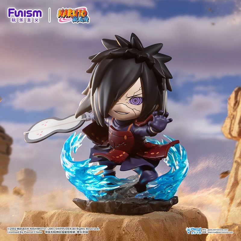 Orijinal FUNISM NARUTO SHIPPUD - Model Kit Naruto incelemesi ve fiyatı