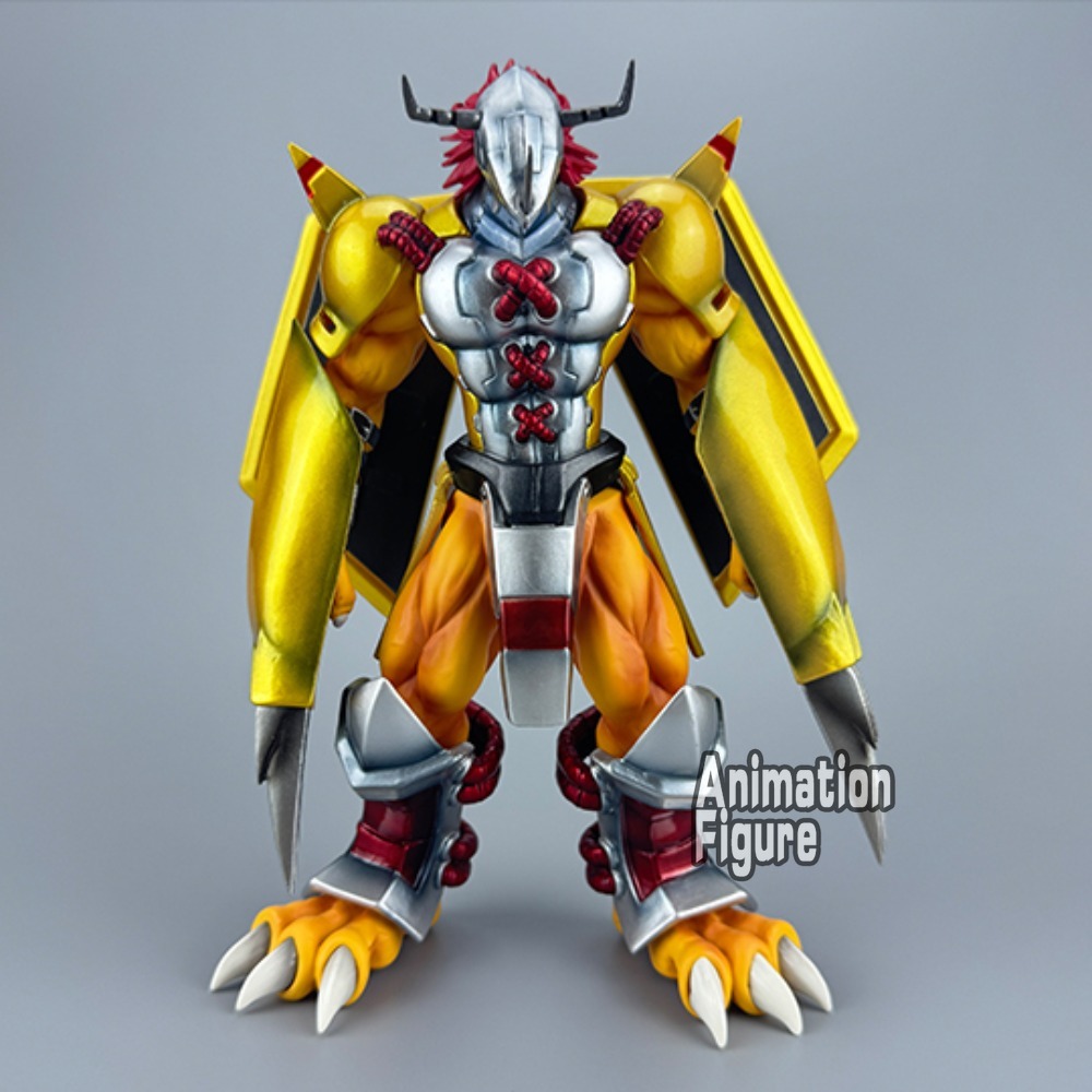21 cm/8.27in Anime Digimon Mac - Model Kit Medabots incelemesi ve fiyatı