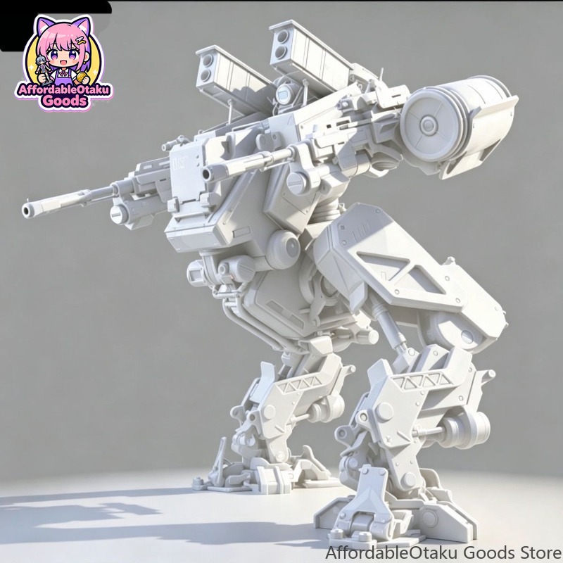 Kıyamet Mecha 003 GJ Beyaz Mod - Model Kit Reshiram incelemesi ve fiyatı
