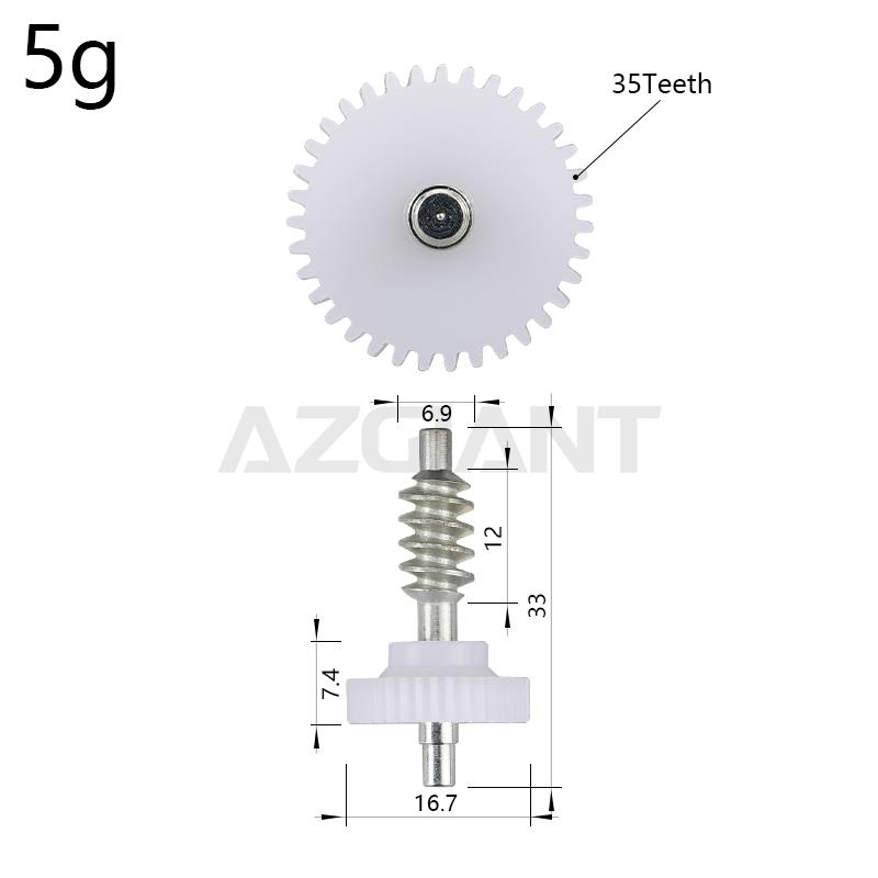 AZGIANT 2017-2023 Tesla Model  - Model Kit Motor incelemesi ve fiyatı