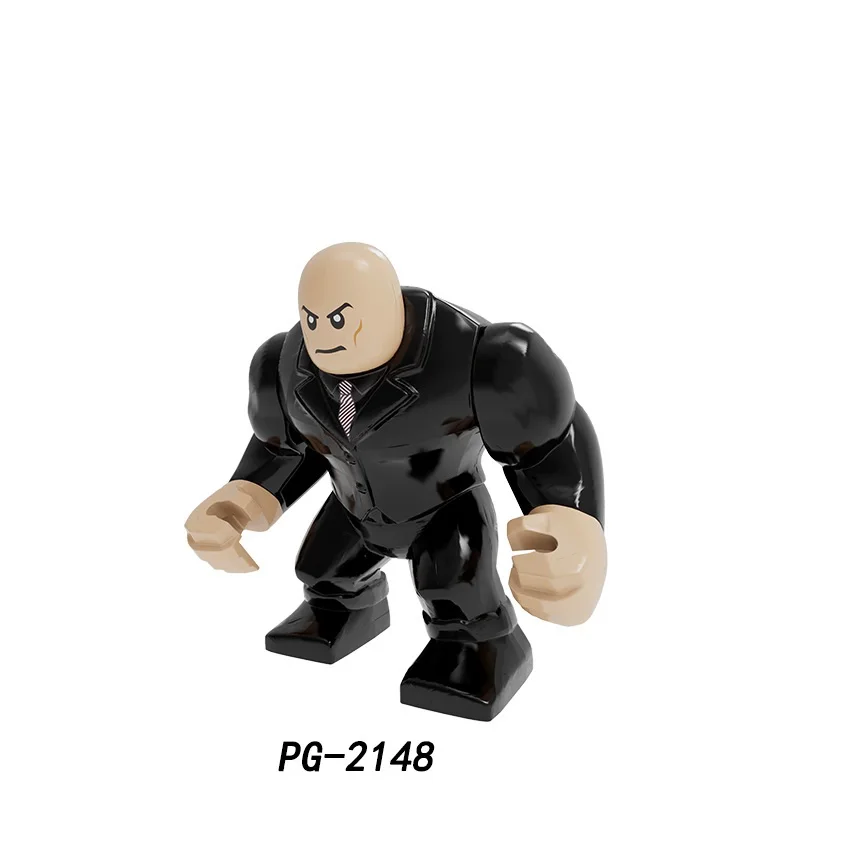 Yeni Gelen Süper Kahraman Mini - Model Kit Iron Man incelemesi ve fiyatı