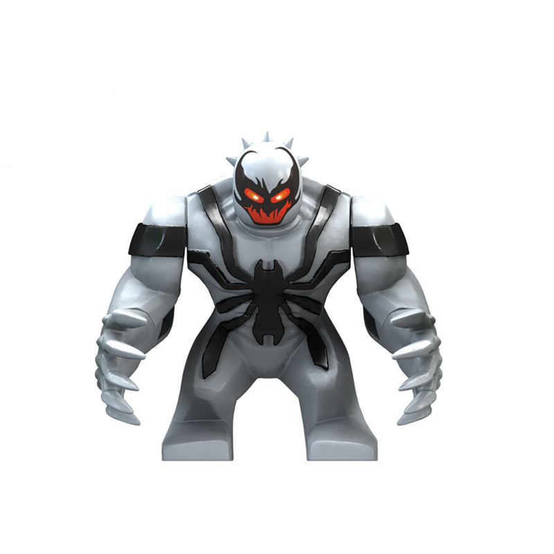 Yeni Gelen Süper Kahraman Mini - Model Kit Iron Man incelemesi ve fiyatı