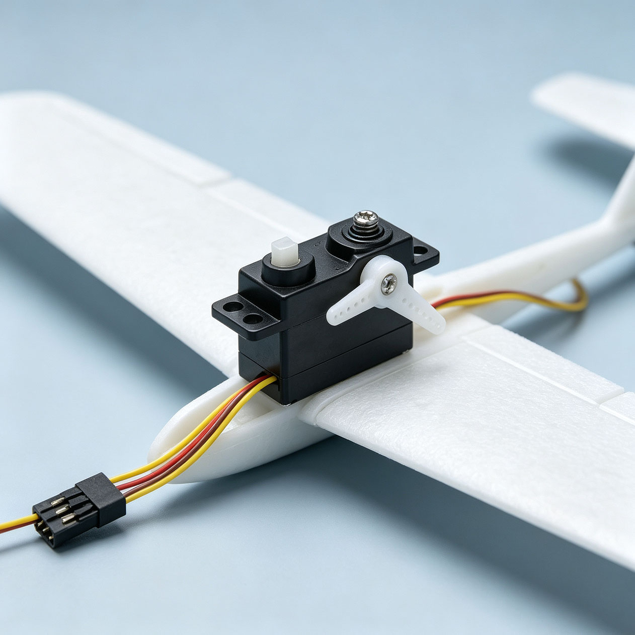 Bambulab 3D Baskılı Modeller S - Model Kit Motor incelemesi ve fiyatı