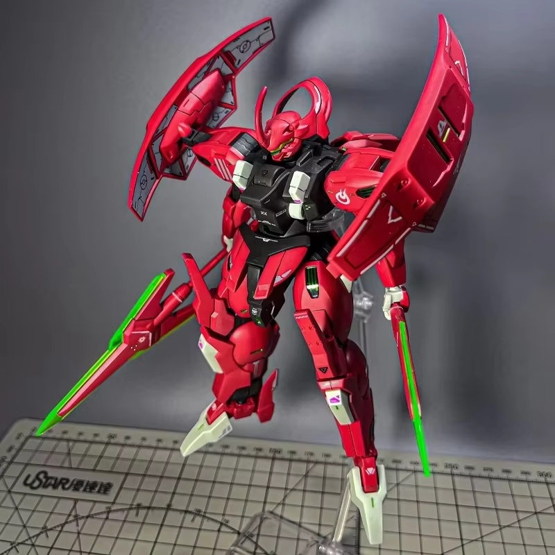 HG 1/144 Darilbalde MD-0064 Me - Model Kit Kotobukiya incelemesi ve fiyatı