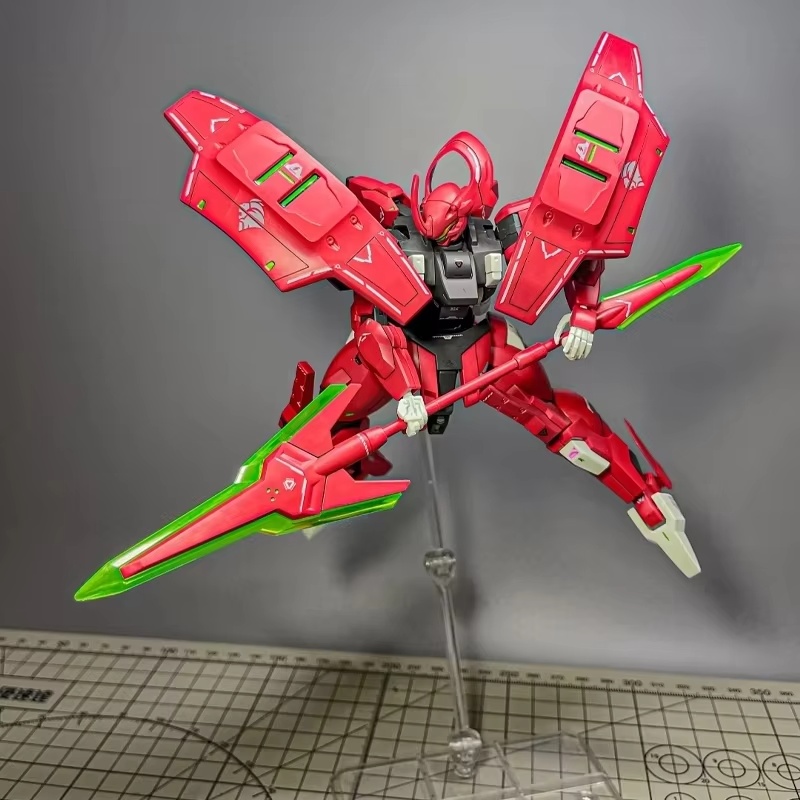 HG 1/144 Darilbalde MD-0064 Me - Model Kit Kotobukiya incelemesi ve fiyatı