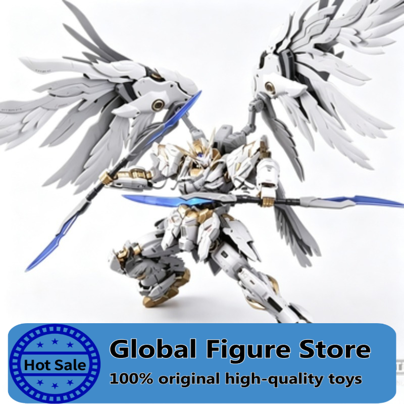 Stokta Var Mecha Core Industri - Model Kit Oberon incelemesi ve fiyatı