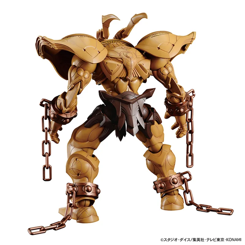 Stokta Mevcut Bandai Fes Figur - Model Kit Yugioh incelemesi ve fiyatı
