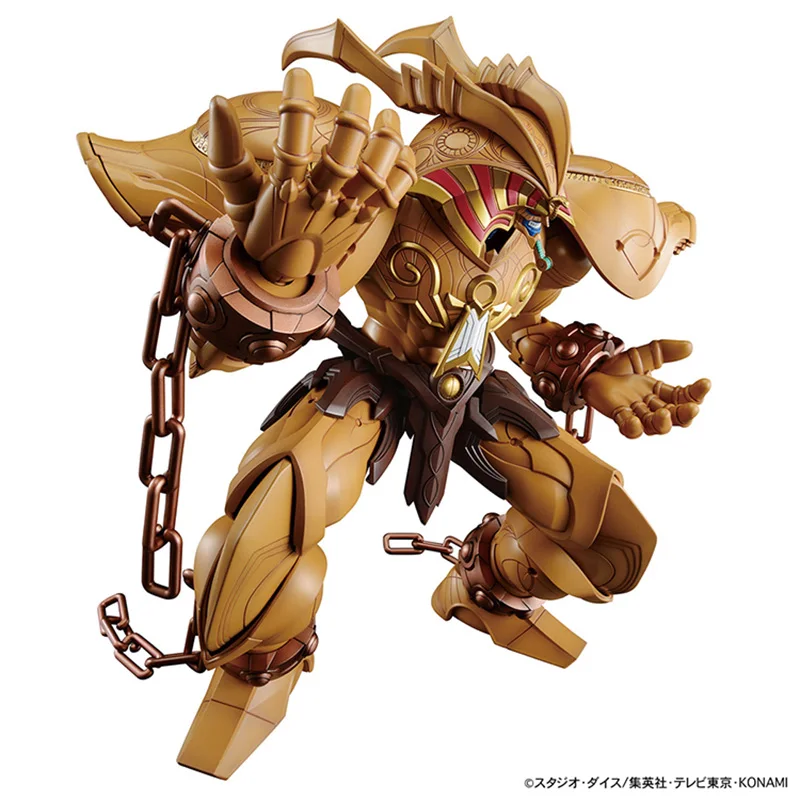 Stokta Mevcut Bandai Fes Figur - Model Kit Yugioh incelemesi ve fiyatı