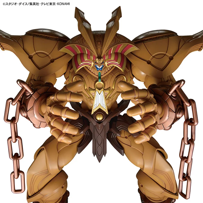 Stokta Mevcut Bandai Fes Figur - Model Kit Yugioh incelemesi ve fiyatı