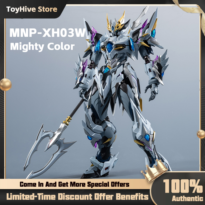 【STOKTA】 MOTOR NUCLEAR MNP-XH0 - Model Kit Fenrir incelemesi ve fiyatı