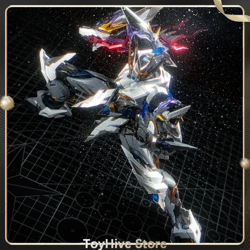 【STOKTA】 MOTOR NUCLEAR MNP-XH0 - Model Kit Fenrir incelemesi ve fiyatı