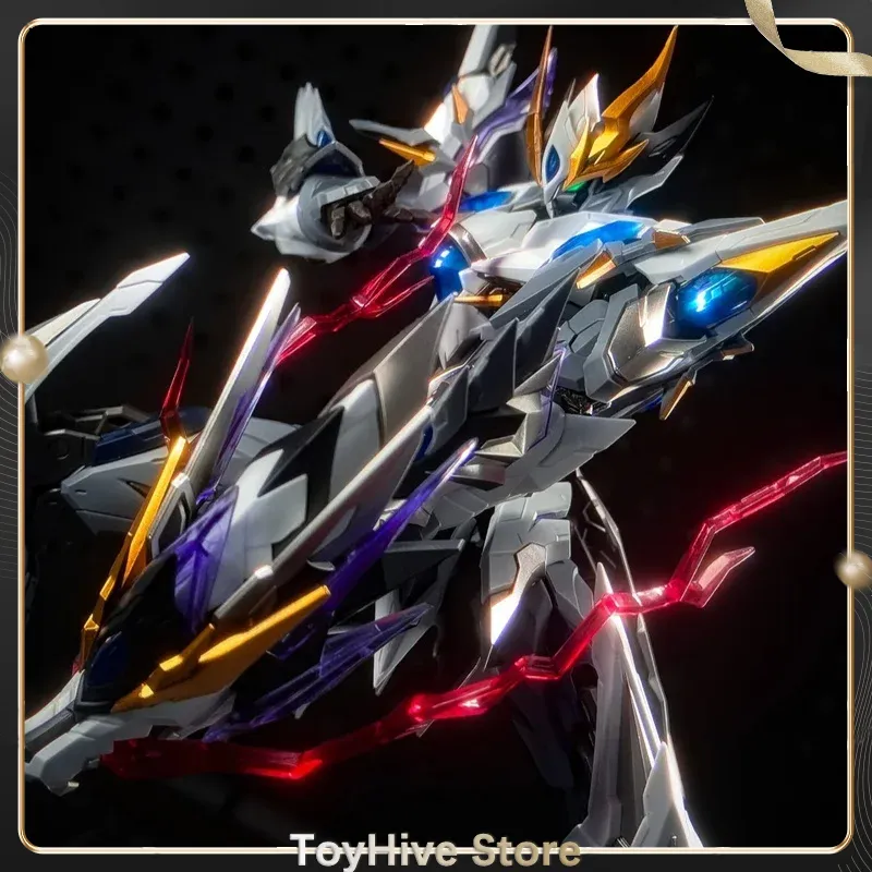 【STOKTA】 MOTOR NUCLEAR MNP-XH0 - Model Kit Fenrir incelemesi ve fiyatı