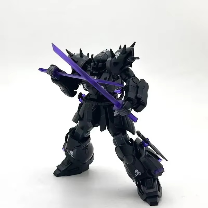 HG /144 MS-08TX Efreet Gece Sa - Model Kit Kotobukiya incelemesi ve fiyatı
