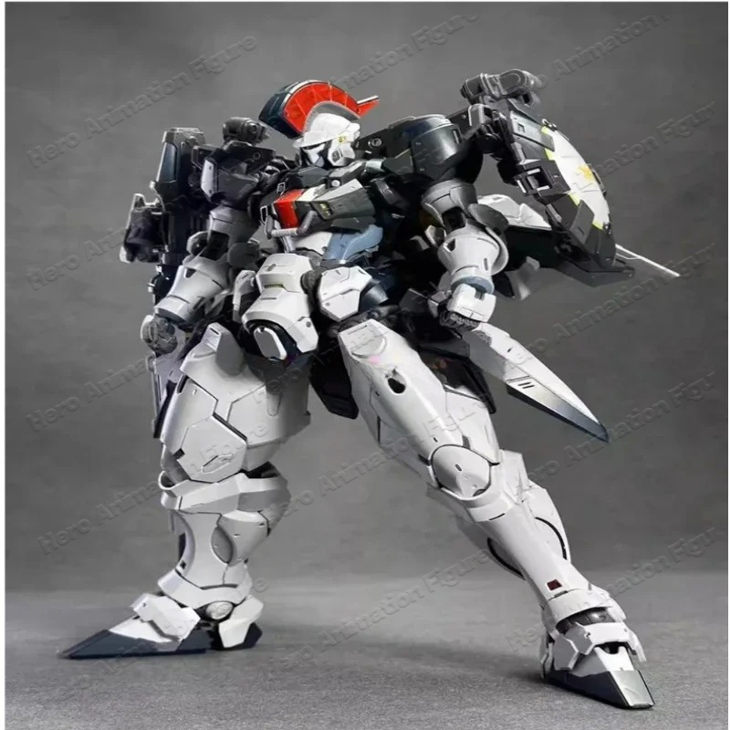 Stokta Mevcut Strangework MONU - Model Kit Fenrir incelemesi ve fiyatı