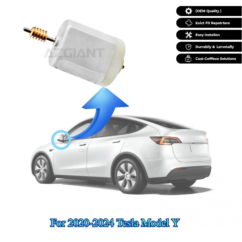 AZGIANT 2020-2024 Tesla Model  - Model Kit Motor incelemesi ve fiyatı