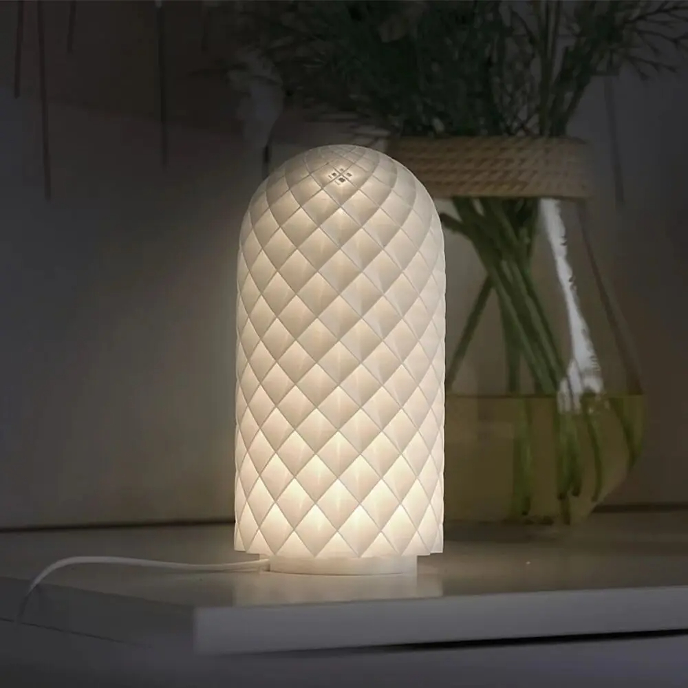 Bambu Lab LED Işık/Marble Trac - Model Kit Jet Engine incelemesi ve fiyatı