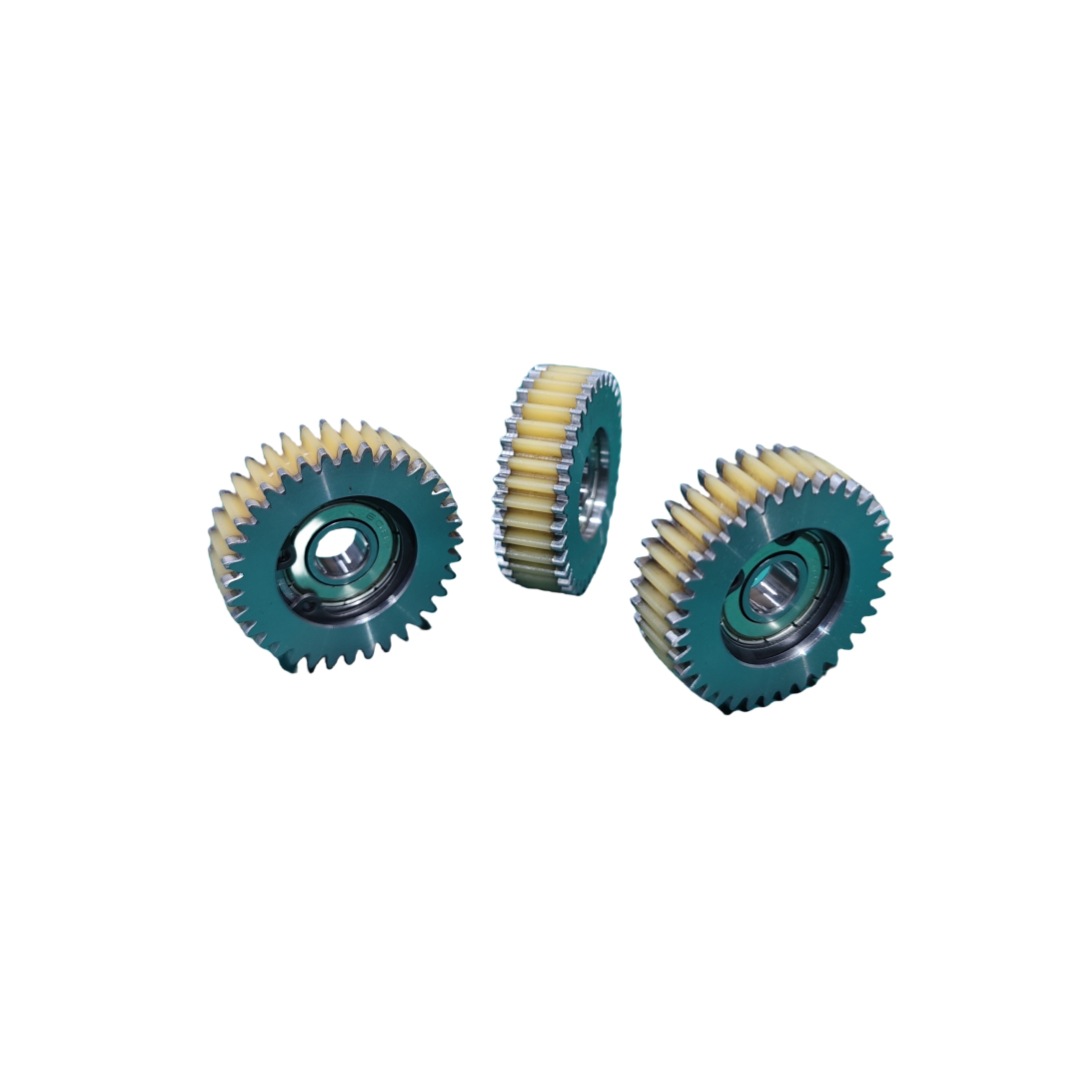Bafang Hub Motor Naylon Dişli  - Model Kit Motor incelemesi ve fiyatı