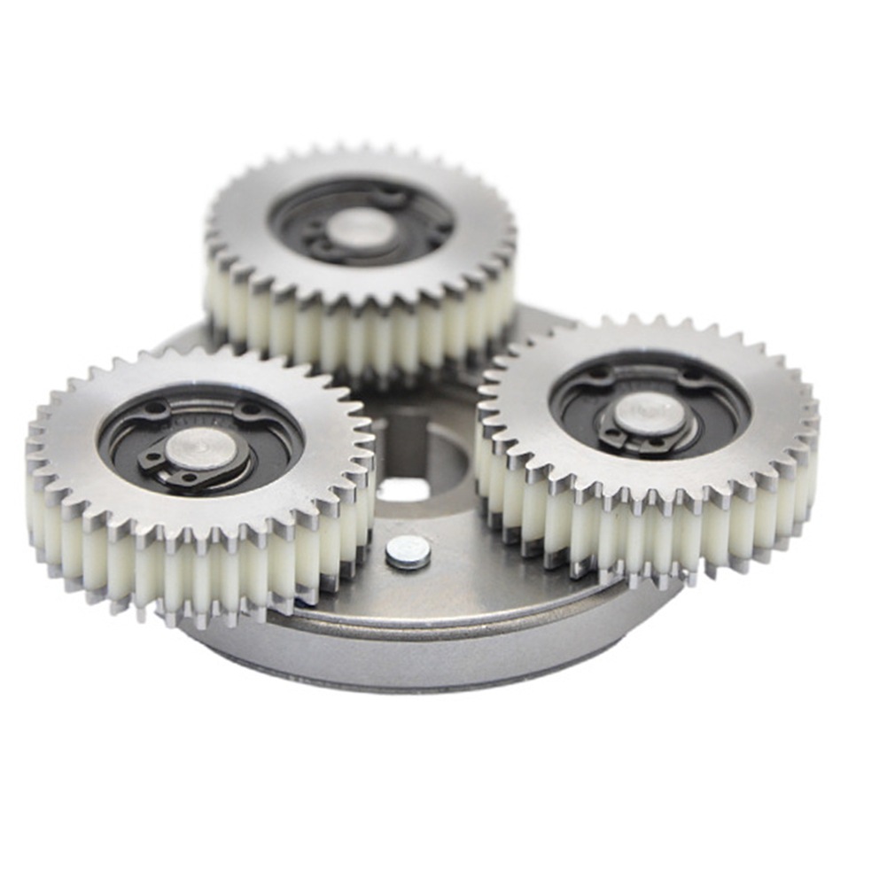 Bafang Hub Motor Naylon Dişli  - Model Kit Motor incelemesi ve fiyatı